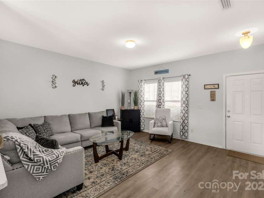 1444 Swaying Branch Lane, Clover, SC 29710.  MLS# CAR4214838, YatesRealty ID 6336. 