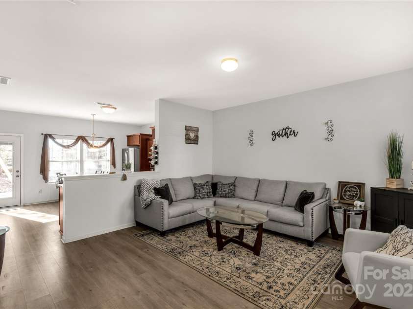 1444 Swaying Branch Lane, Clover, SC 29710.  MLS# CAR4214838, YatesRealty ID 6336. 