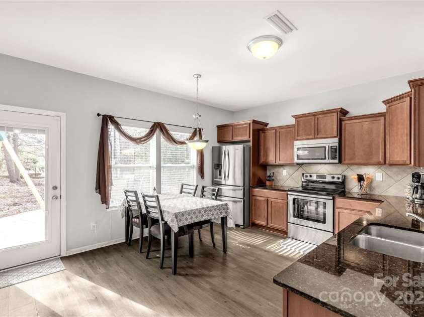 1444 Swaying Branch Lane, Clover, SC 29710.  MLS# CAR4214838, YatesRealty ID 6336. 