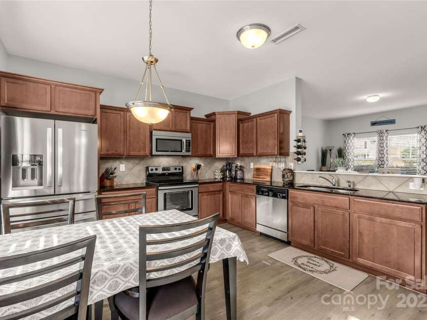 1444 Swaying Branch Lane, Clover, SC 29710.  MLS# CAR4214838, YatesRealty ID 6336. 