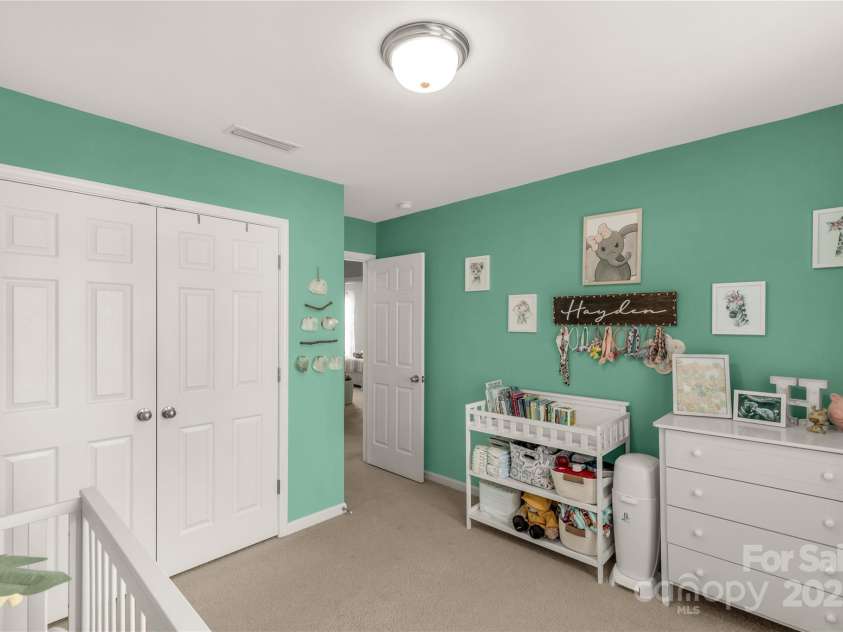 1444 Swaying Branch Lane, Clover, SC 29710.  MLS# CAR4214838, YatesRealty ID 6336. 