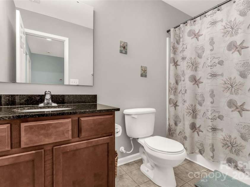 1444 Swaying Branch Lane, Clover, SC 29710.  MLS# CAR4214838, YatesRealty ID 6336. 