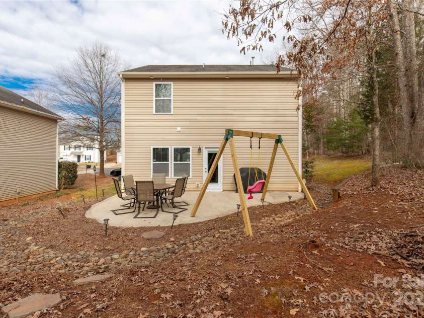 1444 Swaying Branch Lane, Clover, SC 29710.  MLS# CAR4214838, YatesRealty ID 6336. 