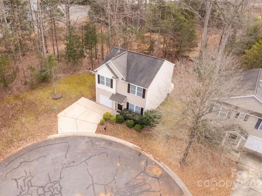 1444 Swaying Branch Lane, Clover, SC 29710.  MLS# CAR4214838, YatesRealty ID 6336. 