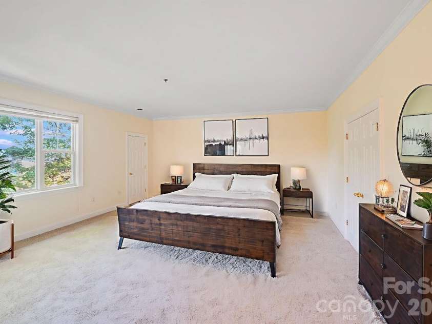 5601 Fairview Road, Charlotte, NC 28209.  MLS# CAR4302815, YatesRealty ID 6337. Virtually Staged Primary