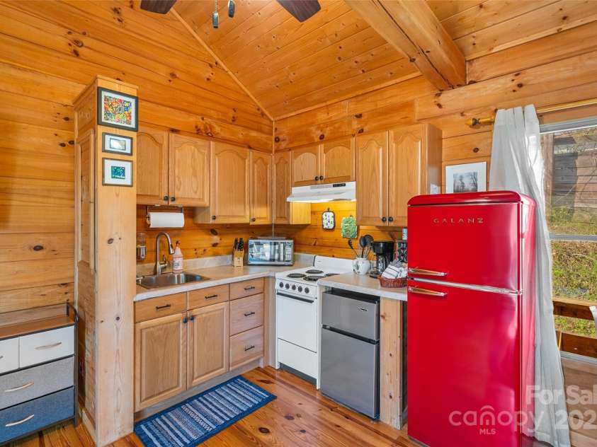 393 Seton Road, Lake Lure, NC 28746.  MLS# CAR4241486, YatesRealty ID 6339. 