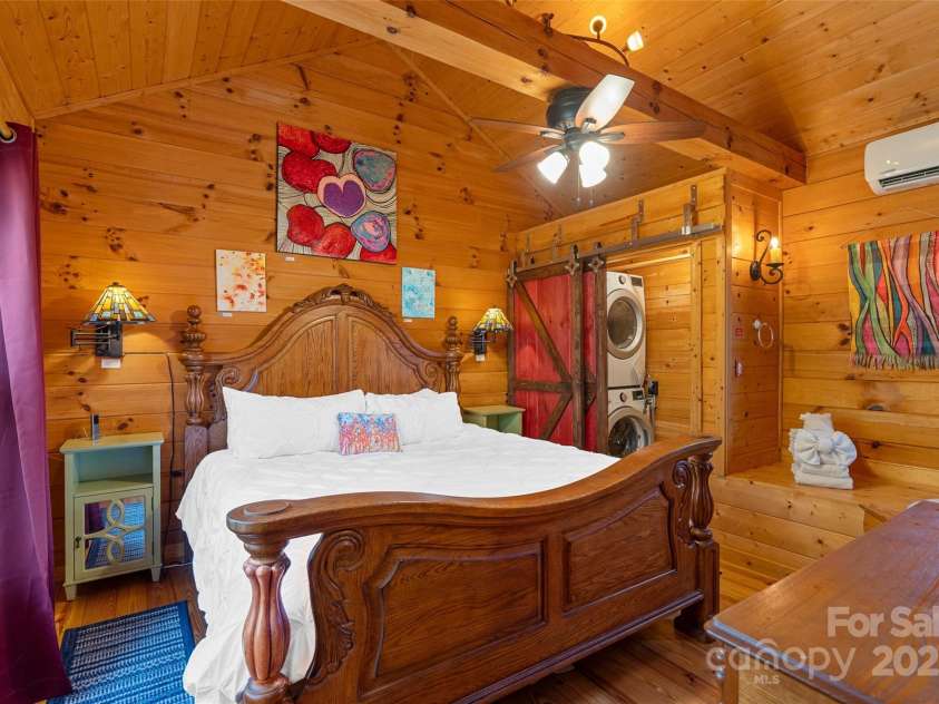 393 Seton Road, Lake Lure, NC 28746.  MLS# CAR4241486, YatesRealty ID 6339. 