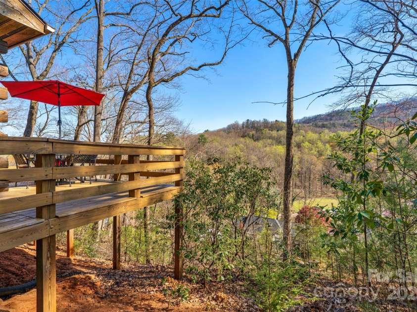 393 Seton Road, Lake Lure, NC 28746.  MLS# CAR4241486, YatesRealty ID 6339. 