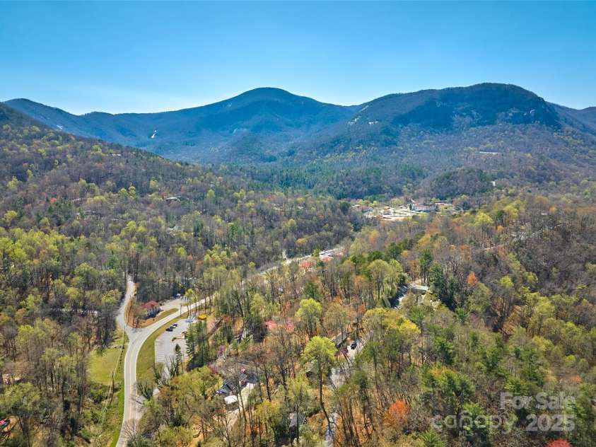 393 Seton Road, Lake Lure, NC 28746.  MLS# CAR4241486, YatesRealty ID 6339. 