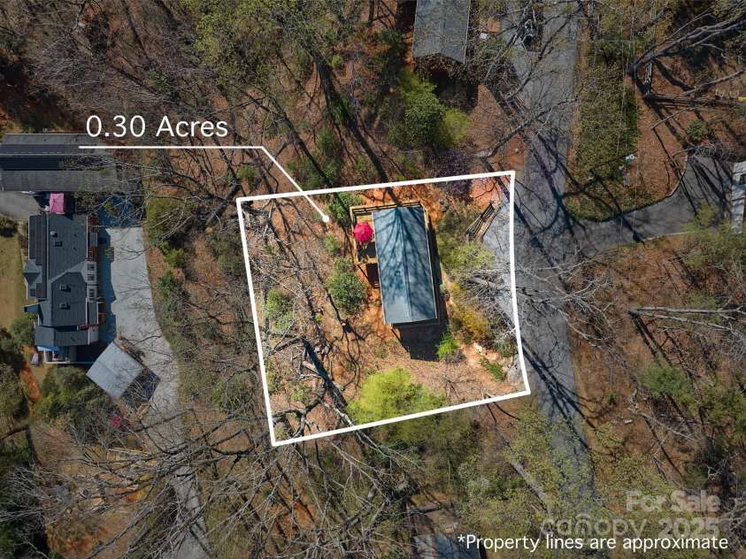 393 Seton Road, Lake Lure, NC 28746.  MLS# CAR4241486, YatesRealty ID 6339. 