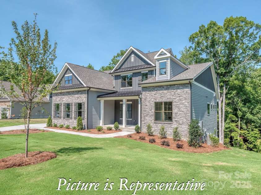 3981 Serenity Now Way, York, SC 29745.  MLS# CAR4329809, YatesRealty ID 634. 