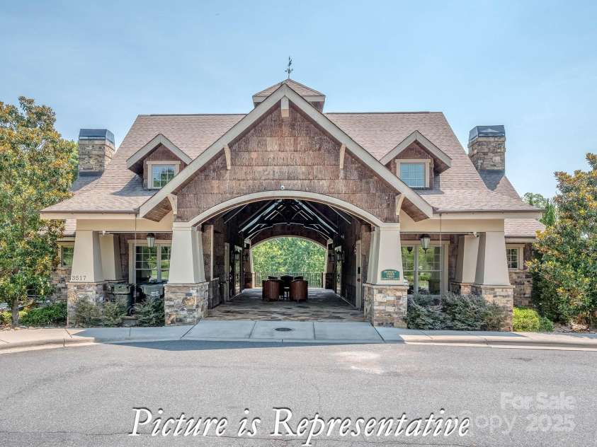 3981 Serenity Now Way, York, SC 29745.  MLS# CAR4329809, YatesRealty ID 634. 