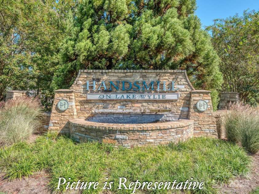 3981 Serenity Now Way, York, SC 29745.  MLS# CAR4329809, YatesRealty ID 634. 