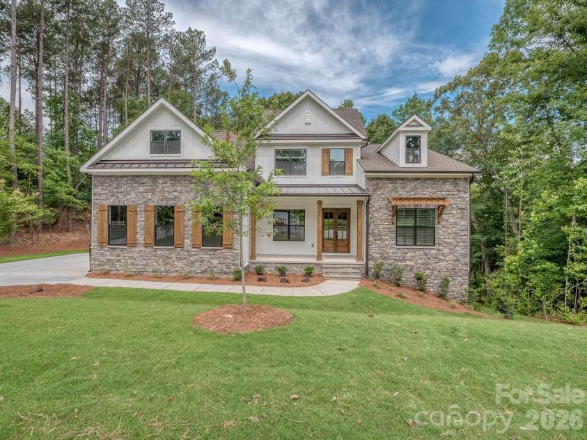 3981 Serenity Now Way, York, SC 29745.  MLS# CAR4329809, YatesRealty ID 634. 