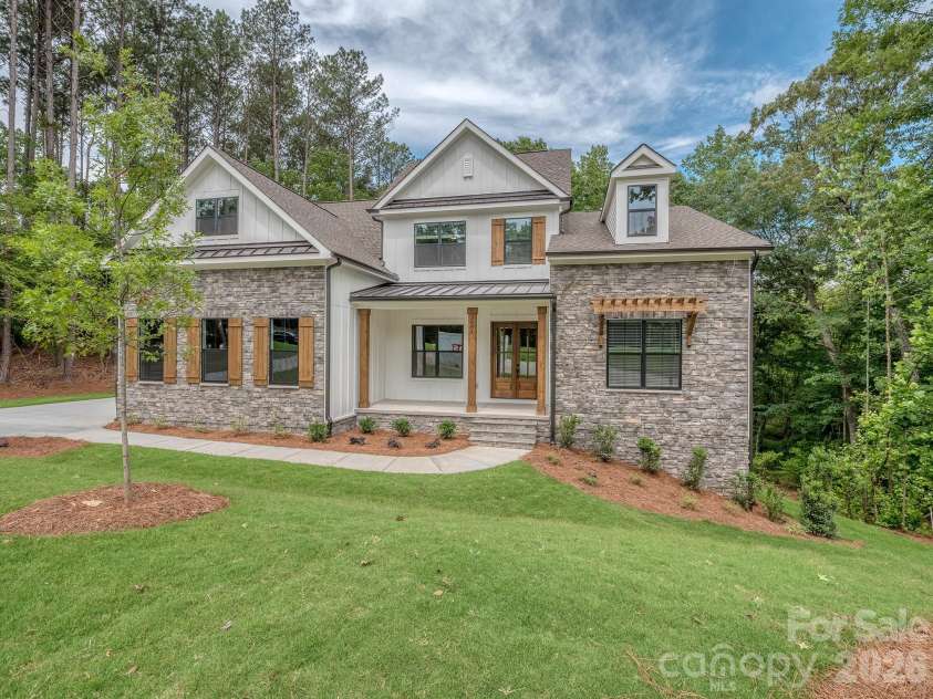 3981 Serenity Now Way, York, SC 29745.  MLS# CAR4329809, YatesRealty ID 634. 