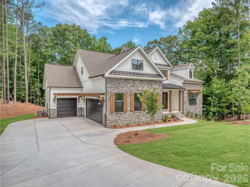 3981 Serenity Now Way, York, SC 29745.  MLS# CAR4329809, YatesRealty ID 634. 