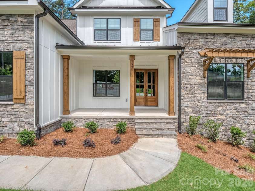 3981 Serenity Now Way, York, SC 29745.  MLS# CAR4329809, YatesRealty ID 634. 