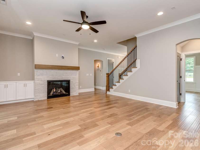 3981 Serenity Now Way, York, SC 29745.  MLS# CAR4329809, YatesRealty ID 634. 