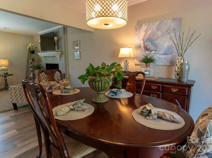 702 Pierce Avenue, Mount Holly, NC 28120.  MLS# CAR4204126, YatesRealty ID 634. 