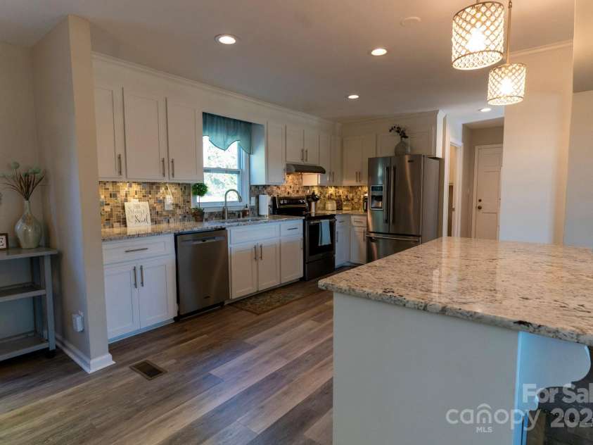 702 Pierce Avenue, Mount Holly, NC 28120.  MLS# CAR4204126, YatesRealty ID 634. 