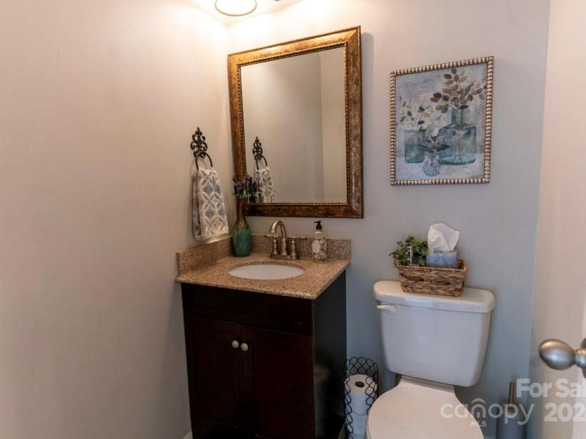 702 Pierce Avenue, Mount Holly, NC 28120.  MLS# CAR4204126, YatesRealty ID 634. 