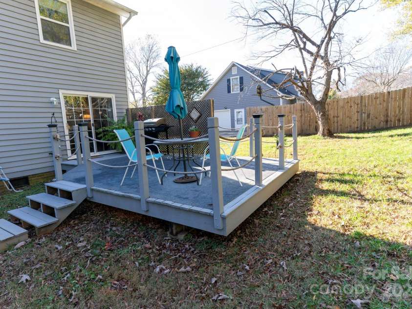 702 Pierce Avenue, Mount Holly, NC 28120.  MLS# CAR4204126, YatesRealty ID 634. 