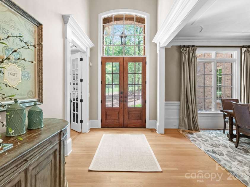 12627 Ninebark Trail, Charlotte, NC 28278.  MLS# CAR4241413, YatesRealty ID 6341. 