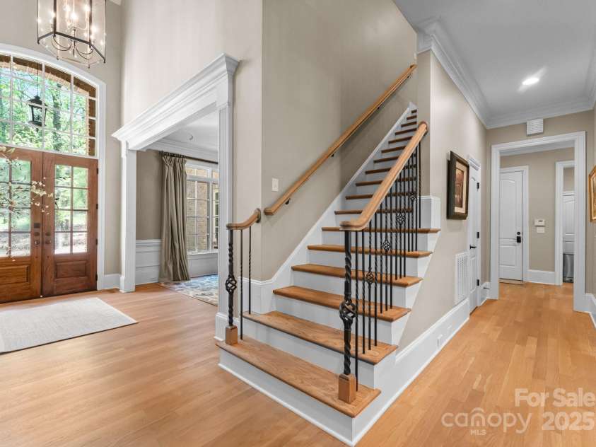 12627 Ninebark Trail, Charlotte, NC 28278.  MLS# CAR4241413, YatesRealty ID 6341. 