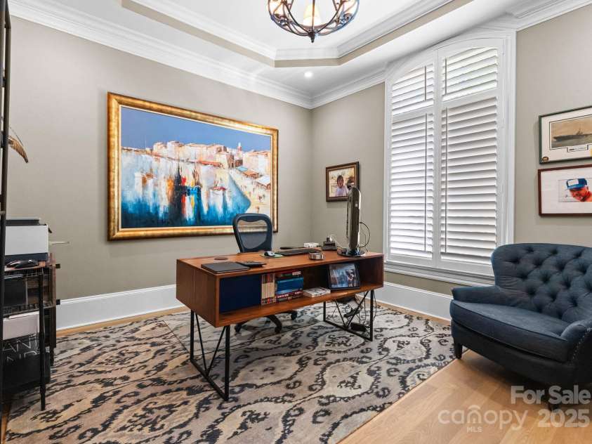 12627 Ninebark Trail, Charlotte, NC 28278.  MLS# CAR4241413, YatesRealty ID 6341. 