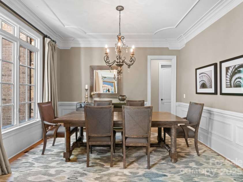 12627 Ninebark Trail, Charlotte, NC 28278.  MLS# CAR4241413, YatesRealty ID 6341. 