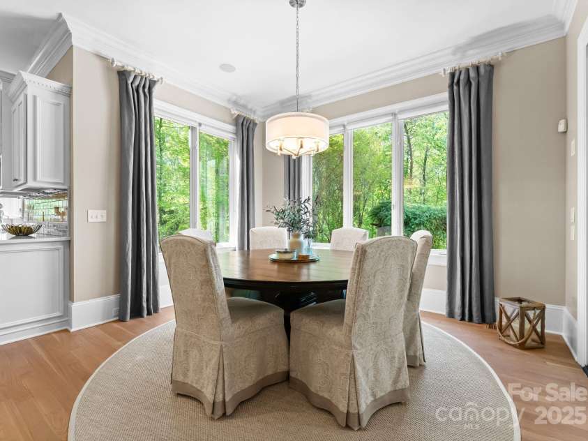 12627 Ninebark Trail, Charlotte, NC 28278.  MLS# CAR4241413, YatesRealty ID 6341. 