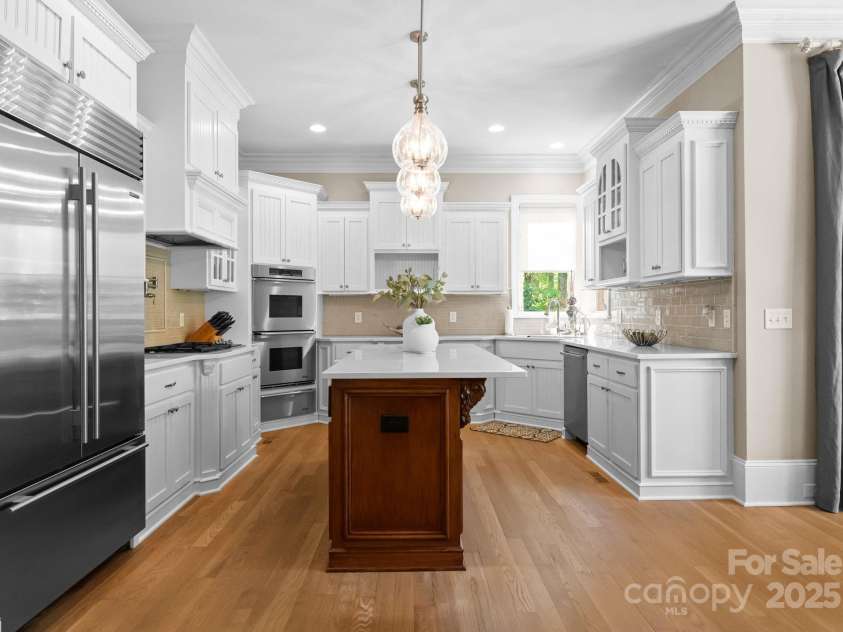 12627 Ninebark Trail, Charlotte, NC 28278.  MLS# CAR4241413, YatesRealty ID 6341. 