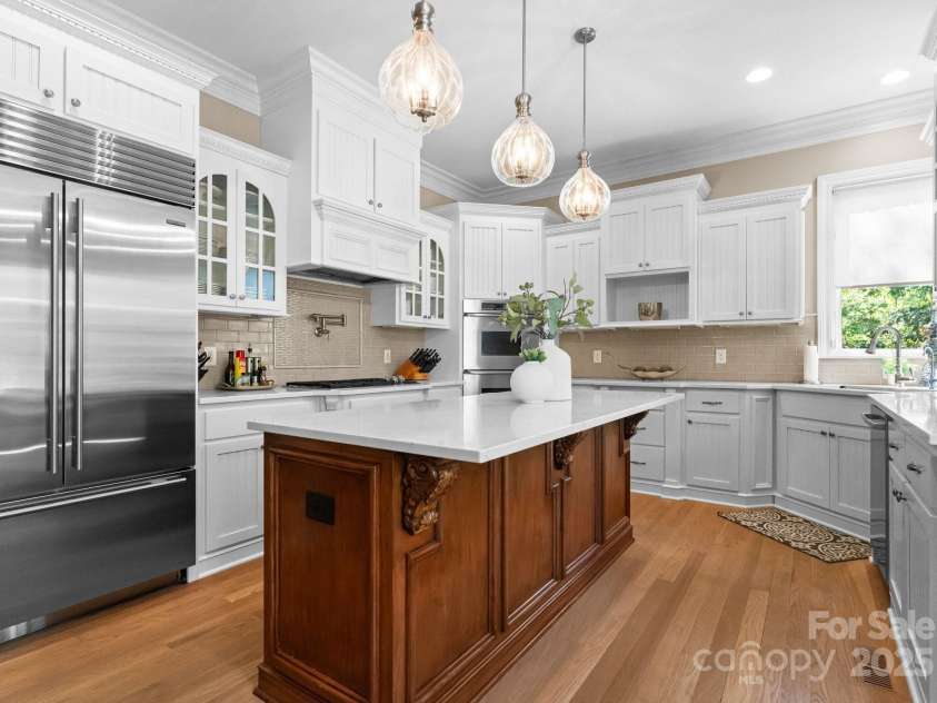 12627 Ninebark Trail, Charlotte, NC 28278.  MLS# CAR4241413, YatesRealty ID 6341. 