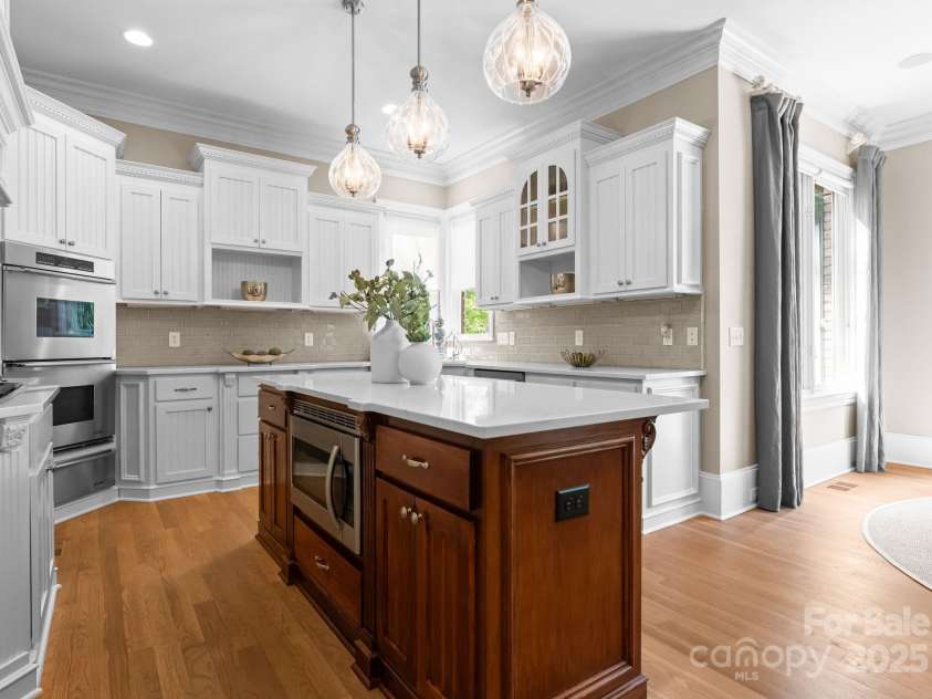12627 Ninebark Trail, Charlotte, NC 28278.  MLS# CAR4241413, YatesRealty ID 6341. 