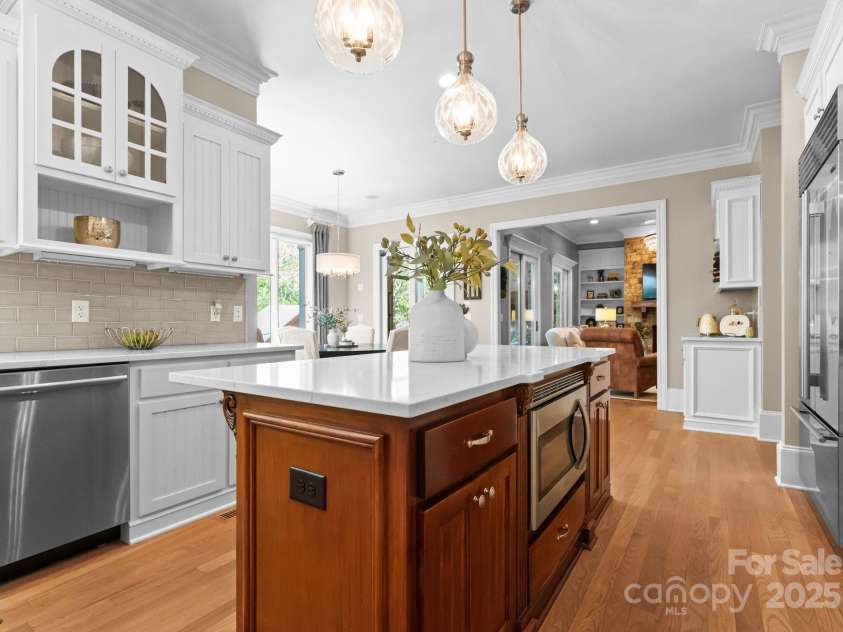 12627 Ninebark Trail, Charlotte, NC 28278.  MLS# CAR4241413, YatesRealty ID 6341. 