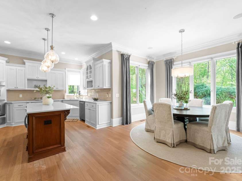 12627 Ninebark Trail, Charlotte, NC 28278.  MLS# CAR4241413, YatesRealty ID 6341. 