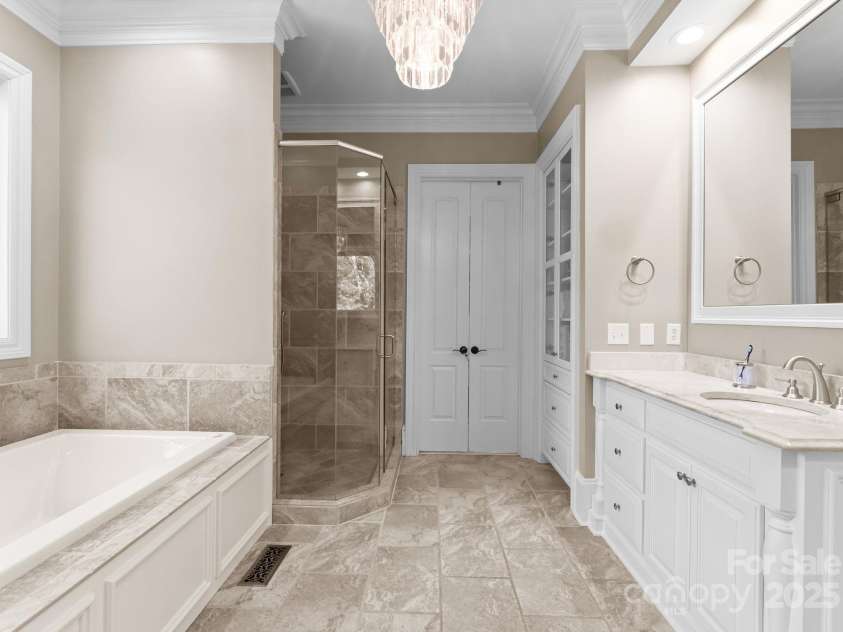 12627 Ninebark Trail, Charlotte, NC 28278.  MLS# CAR4241413, YatesRealty ID 6341. 