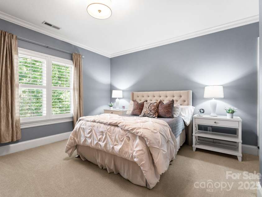 12627 Ninebark Trail, Charlotte, NC 28278.  MLS# CAR4241413, YatesRealty ID 6341. 