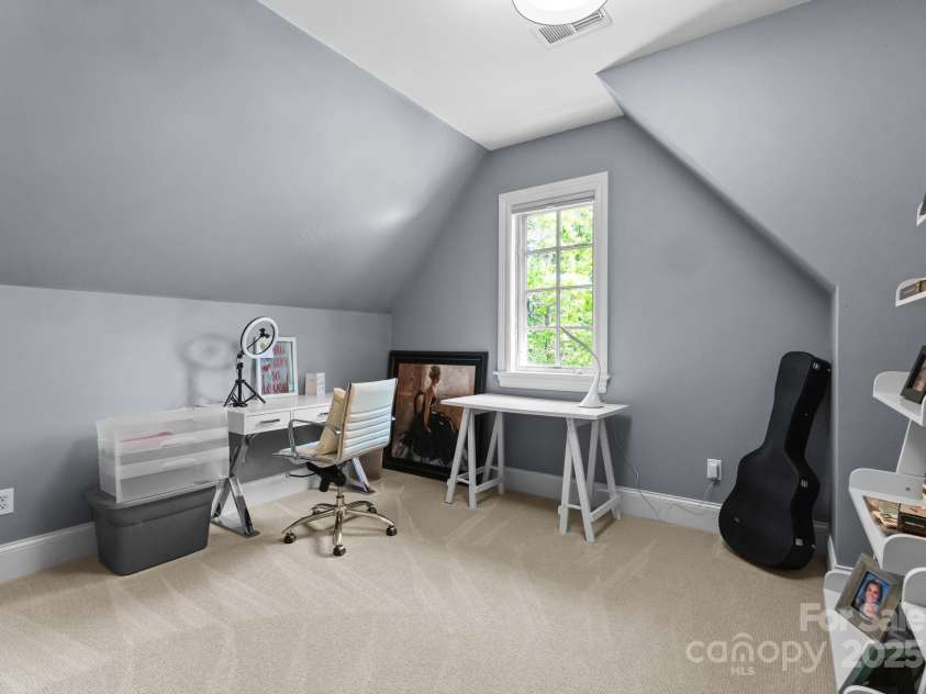 12627 Ninebark Trail, Charlotte, NC 28278.  MLS# CAR4241413, YatesRealty ID 6341. 