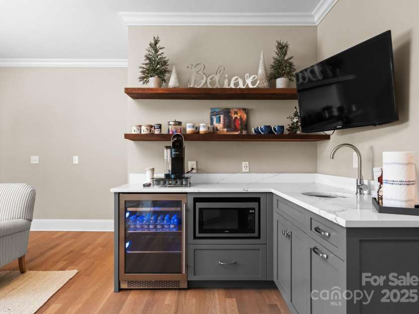 12627 Ninebark Trail, Charlotte, NC 28278.  MLS# CAR4241413, YatesRealty ID 6341. 