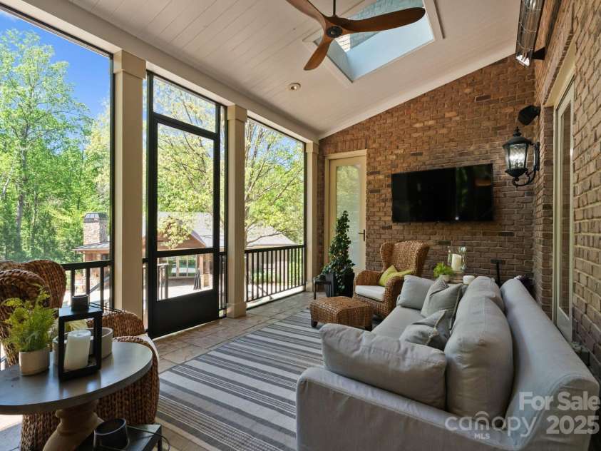 12627 Ninebark Trail, Charlotte, NC 28278.  MLS# CAR4241413, YatesRealty ID 6341. 