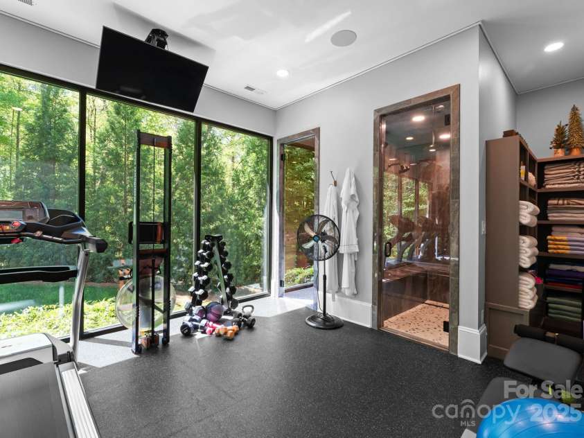12627 Ninebark Trail, Charlotte, NC 28278.  MLS# CAR4241413, YatesRealty ID 6341. 