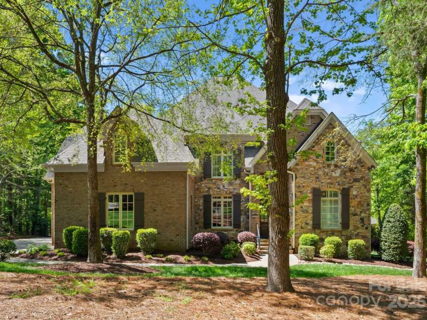 12627 Ninebark Trail, Charlotte, NC 28278.  MLS# CAR4241413, YatesRealty ID 6341. 