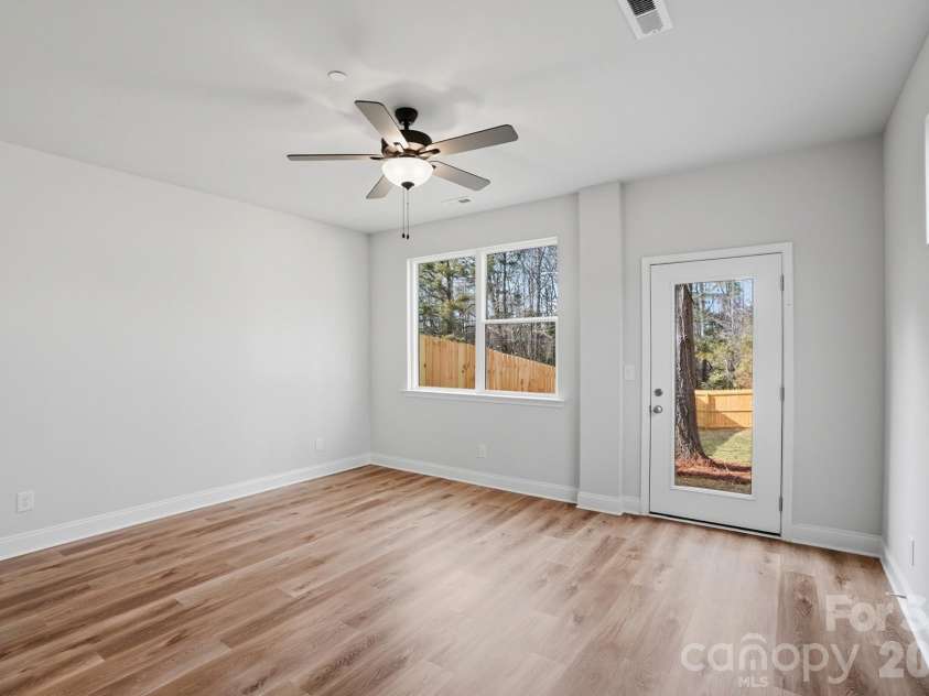 343 Gray Drive, Charlotte, NC 28213.  MLS# CAR4345553, YatesRealty ID 6341. 