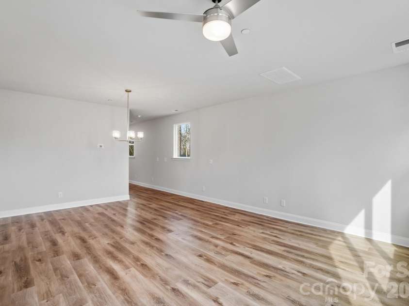 343 Gray Drive, Charlotte, NC 28213.  MLS# CAR4345553, YatesRealty ID 6341. 