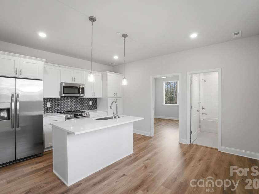 343 Gray Drive, Charlotte, NC 28213.  MLS# CAR4345553, YatesRealty ID 6341. 