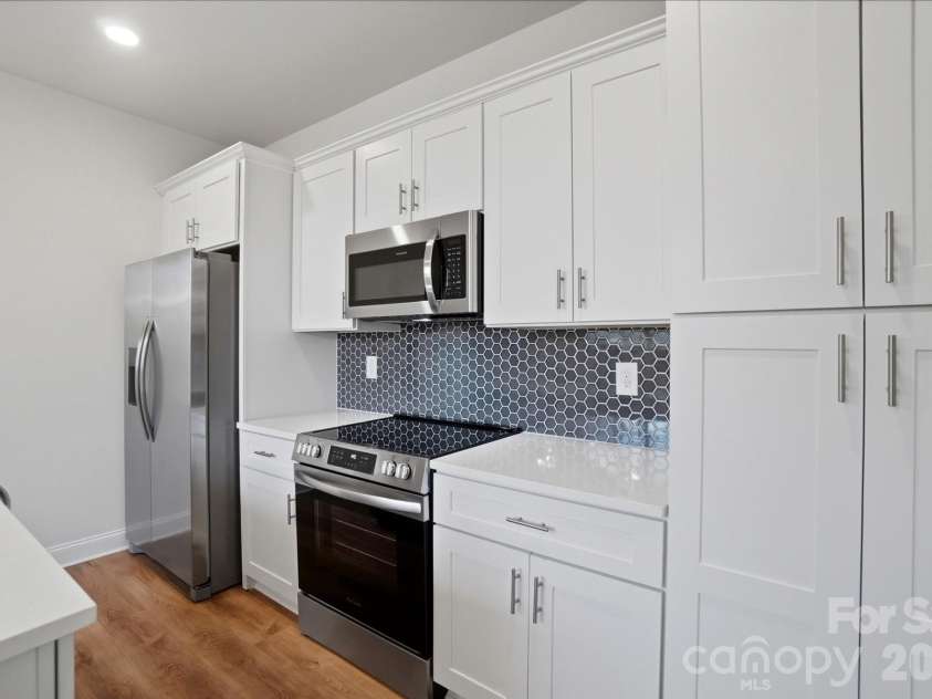 343 Gray Drive, Charlotte, NC 28213.  MLS# CAR4345553, YatesRealty ID 6341. 