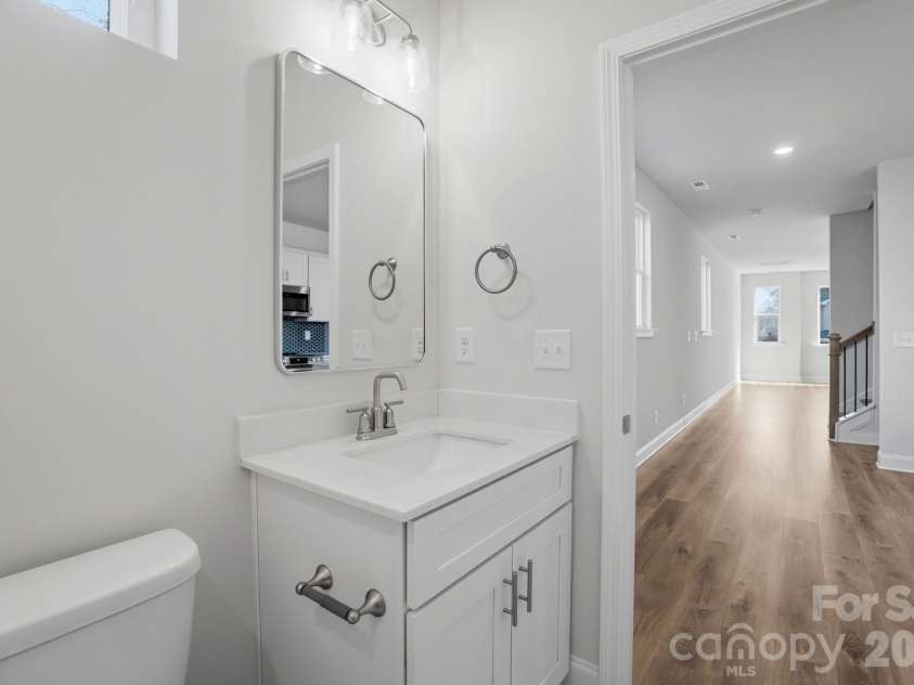 343 Gray Drive, Charlotte, NC 28213.  MLS# CAR4345553, YatesRealty ID 6341. 