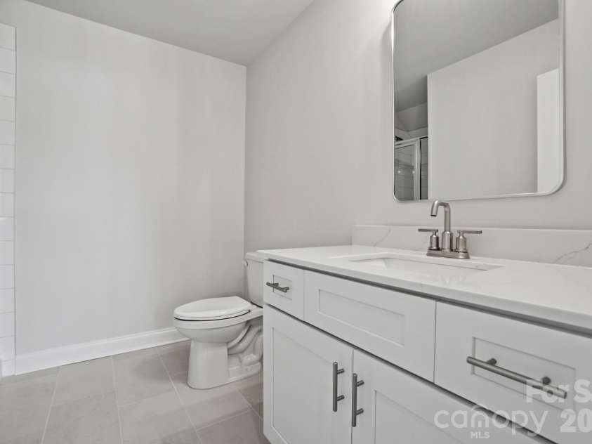 339 & 343 Gray Drive, Charlotte, NC 28213.  MLS# CAR4345812, YatesRealty ID 6342. Unit 339