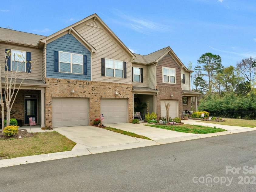 6021 Sweetbay Lane, Indian Land, SC 29707.  MLS# CAR4234715, YatesRealty ID 6343. 